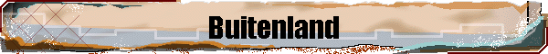 Buitenland