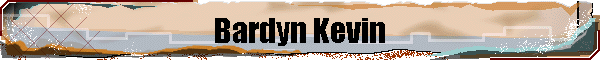 Bardyn Kevin