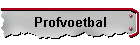 Profvoetbal